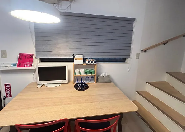 Lucy'S House 横浜中華街 House2