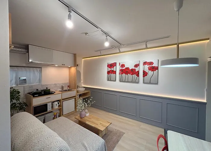 Lucy'S House 横浜中華街 House2