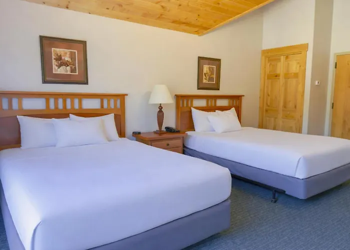 Ruttger'S Bay Lake Resort