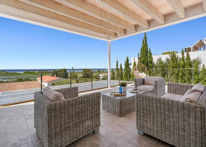 Villa Orquidea Deluxe Villa Sea Views 2 Pools Jacuzzi