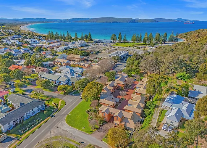Middleton Beach By The Bnb Collection