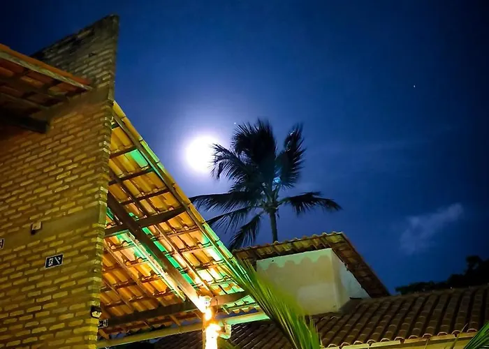 Icarai Kite House