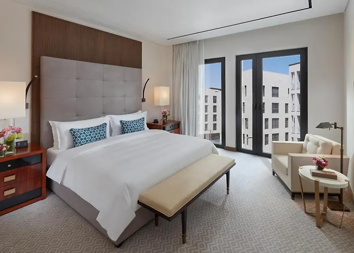 Hotel Mandarin Oriental, Doha