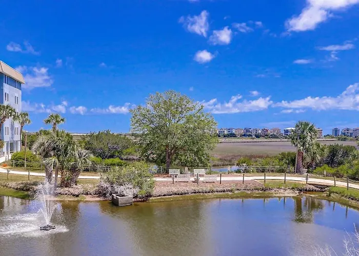 Hilton Head Resort 2104