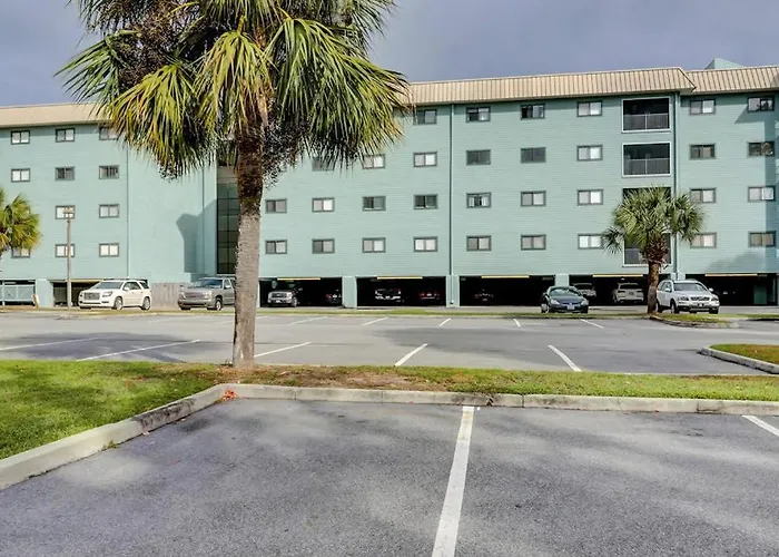 Hilton Head Resort 2104