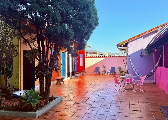 Vila Sante