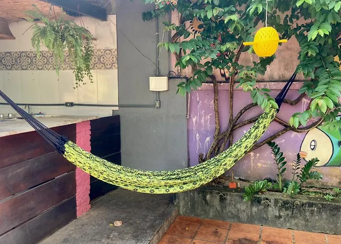 Vila Santê