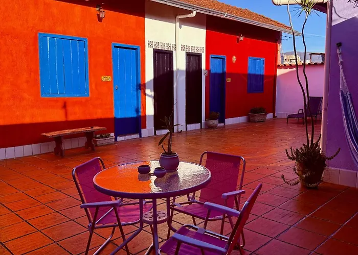 Vila Santê