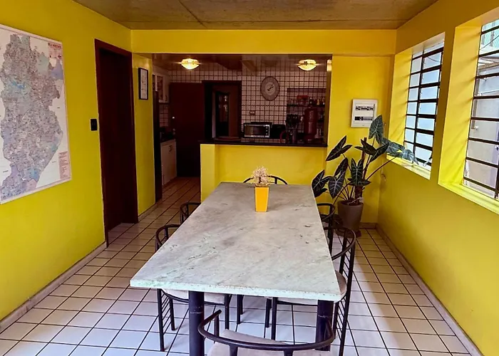 Vila Santê