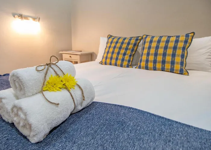 Picardie Guest Farm