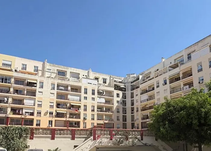Edificio Nau