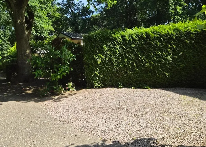 Chalet vakantie Wageningen