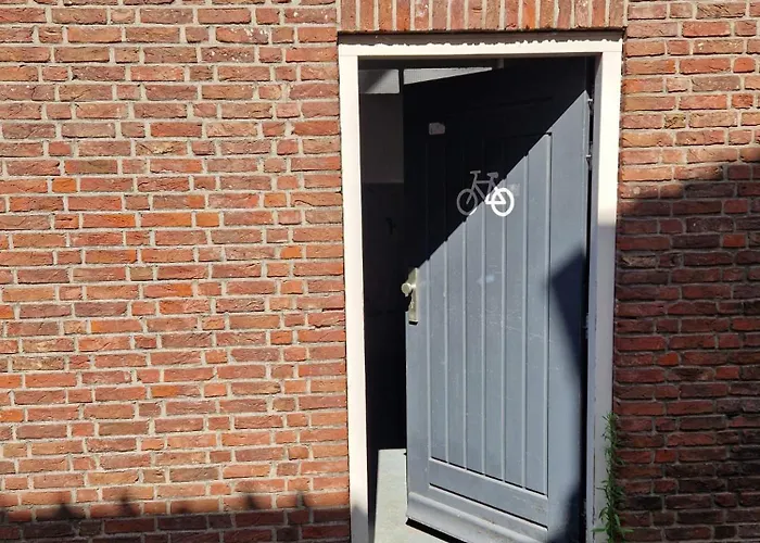 Hotel De Grote Kade I Boutique Hotel aan de Haven in het Centrum van Goes