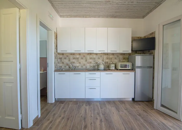 Residence Limoneto Ischia