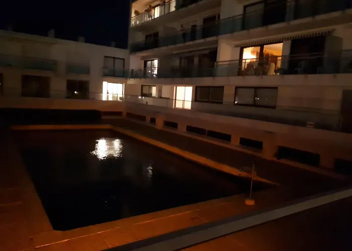 Residence La Garenne A La Grande Plage, Vue Mer, Piscine Et Parking Prive, 6 Personnes