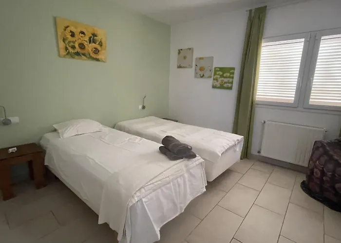 Villa Vuelta
