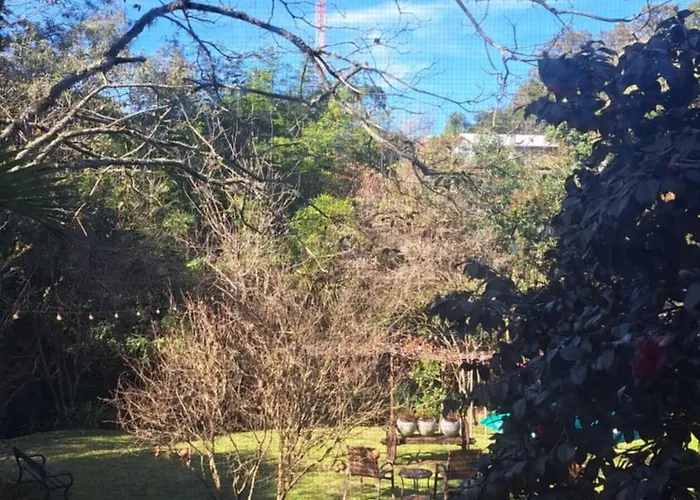 Locanda Montecielo - Vale dos Vinhedos