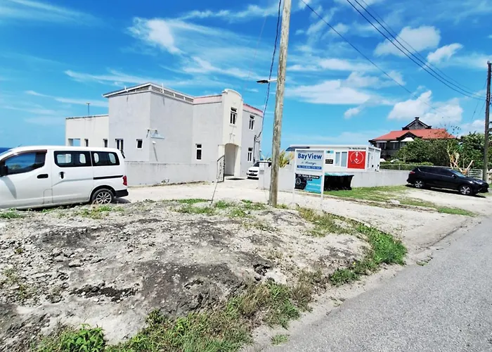 Oistins Bayview Apartments