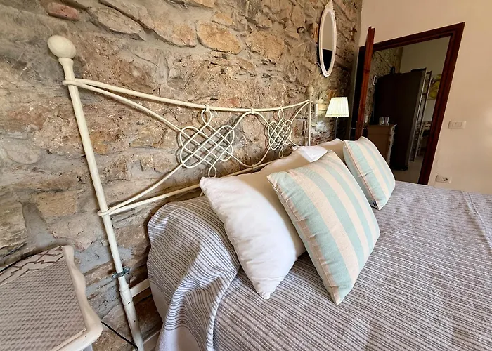 Agriturismo Villa Carducci