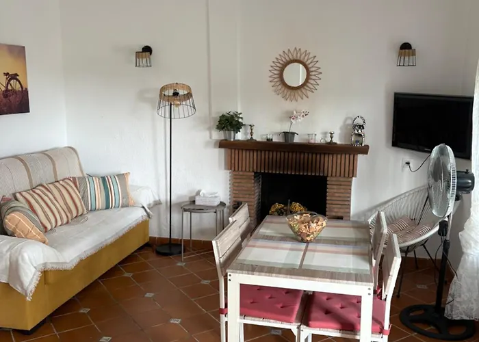 Finca Dos Vientos Tarifa