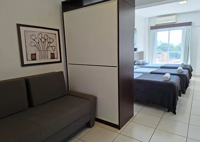 City Bauru - Centrinho