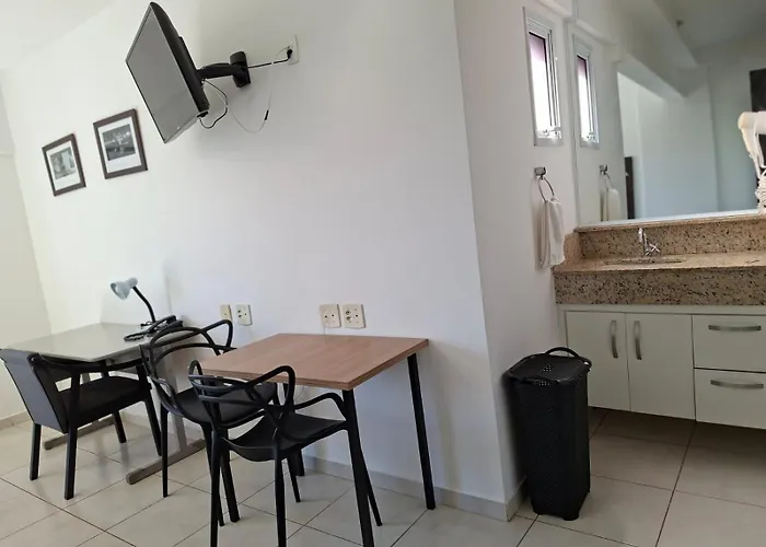 City Bauru - Centrinho
