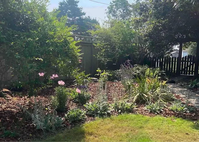 Rock Rose Cottage