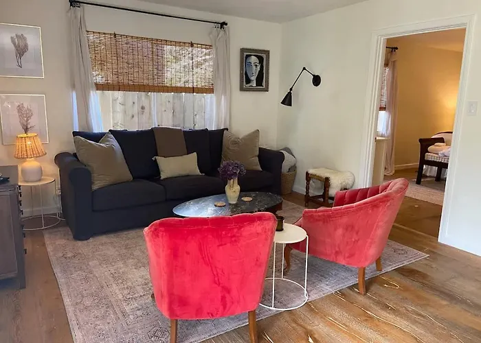 Rock Rose Cottage