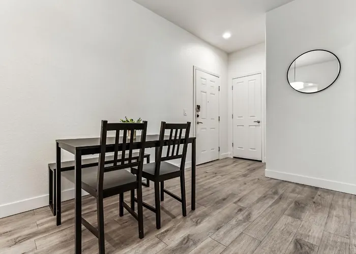 Zone Luxe By Cozysuites