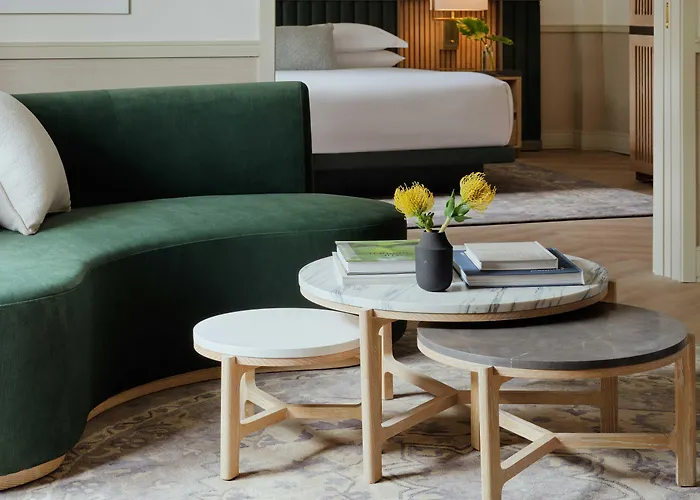 Kimpton Ashbel New York Park Avenue Hotel