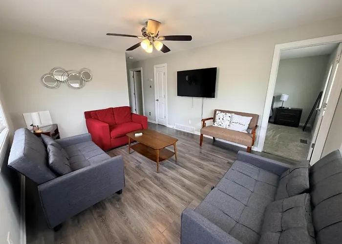 Cozy Home In Lake Geneva Wi Area