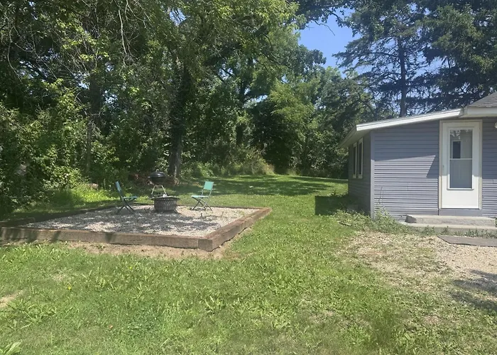 Cozy Home In Lake Geneva Wi Area