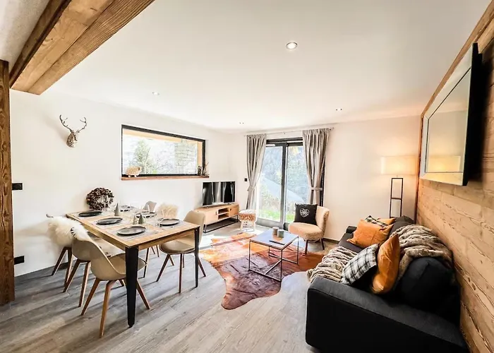 Le Mimi Shelter - Valloire