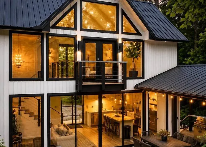 Fall Hideaway - Vailsbluff - Romantic Escape