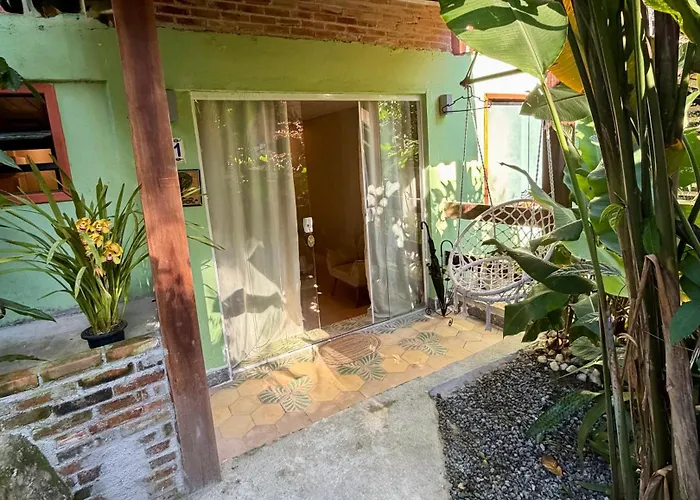 Apartamentos Ouro Verde