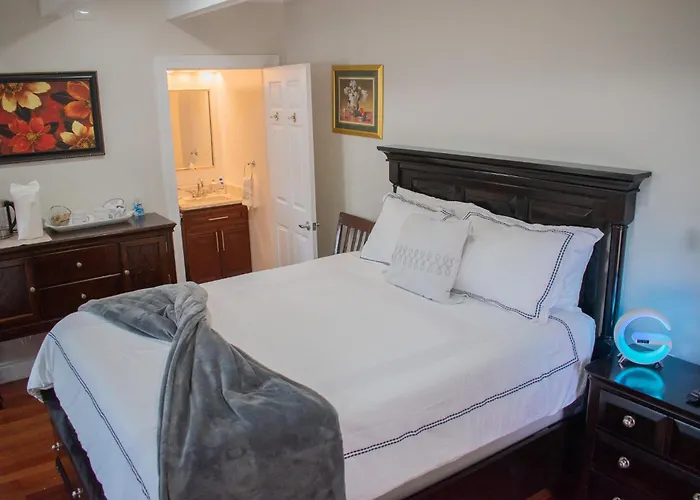 National Harbor Suite 1