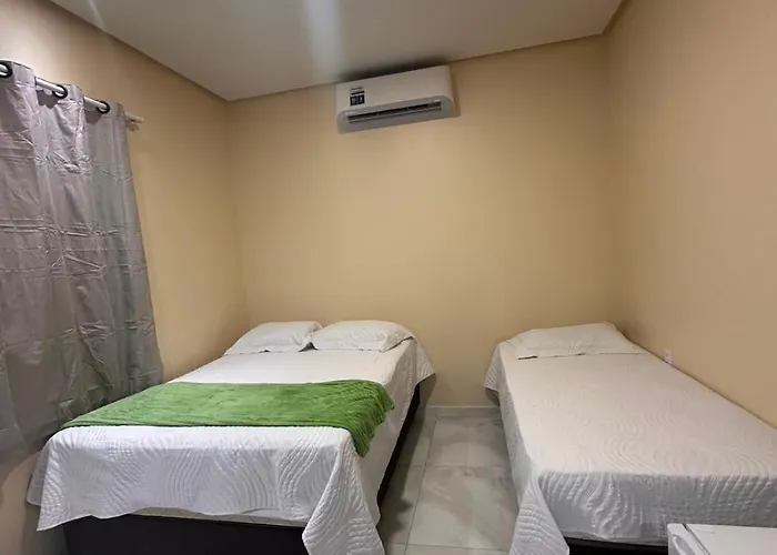 Pousada Mineira