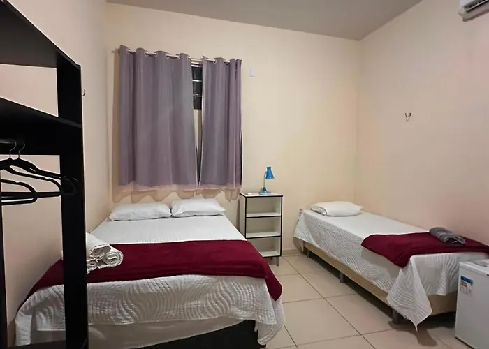 Pousada Mineira