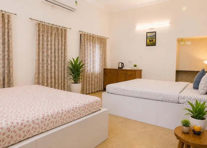 Hotel Atithya