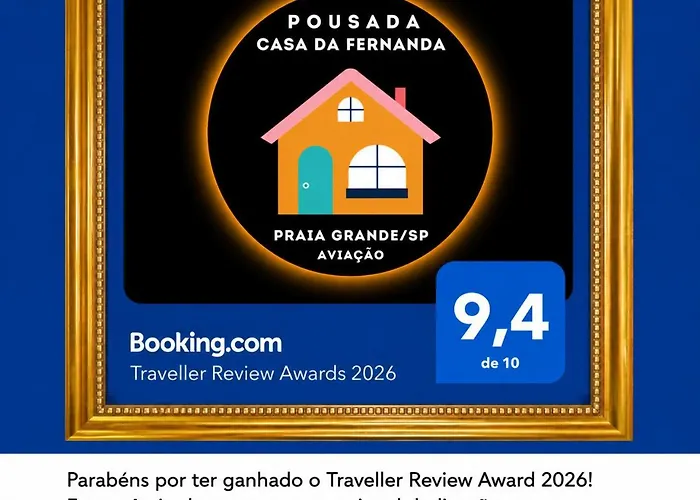 Pousada Casa da Fernanda, Suíte Moon