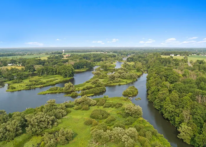 Salmon River View