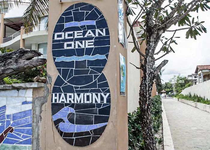 Ocean One - Harmony!