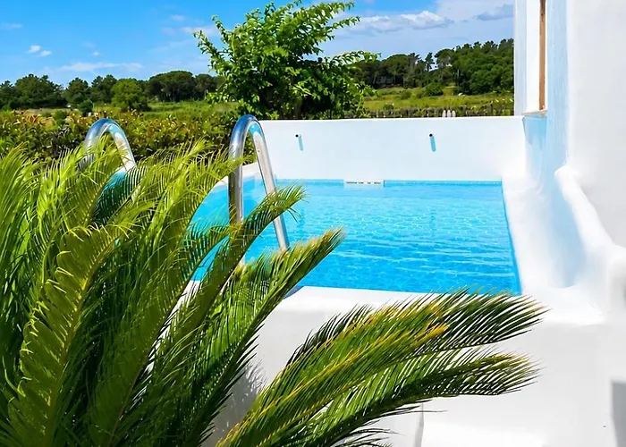 Villa Serena Con Piscina Privada Ac Wifi Bbq Costa Brava (Adults Only)