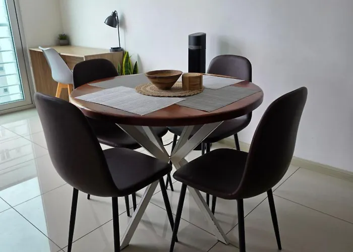 Charming Retreat Heredia: Your Home Away From Home