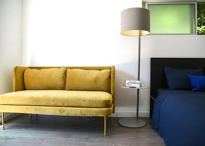 Hollywood Guesthouse