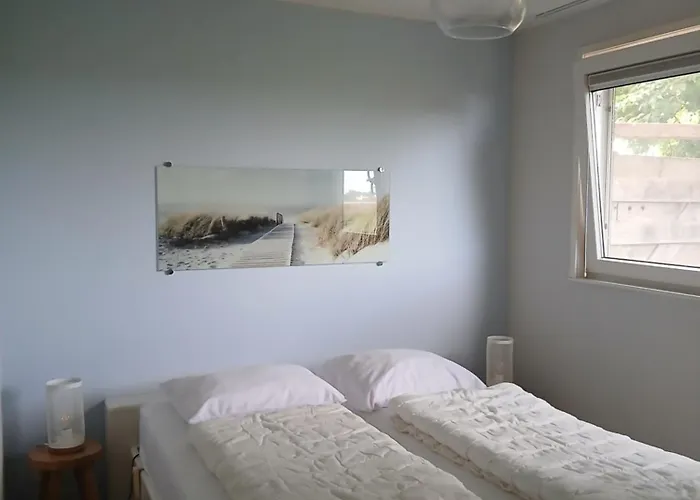 Strandhuis De Bakkeete B