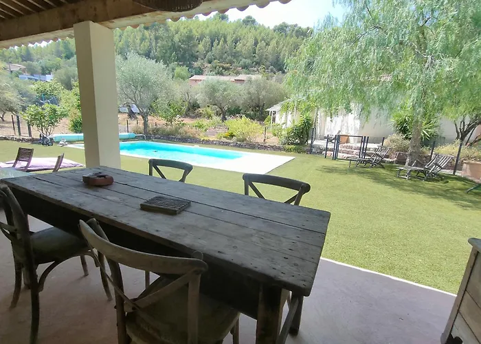 Emplacement Ideal Dans Le Var !