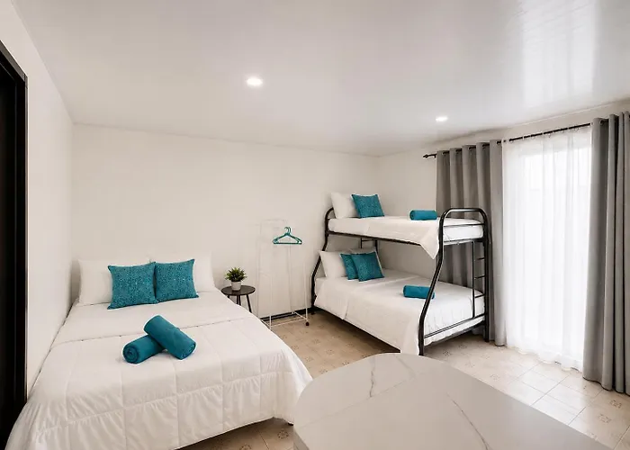 Anluka House Mono Arana