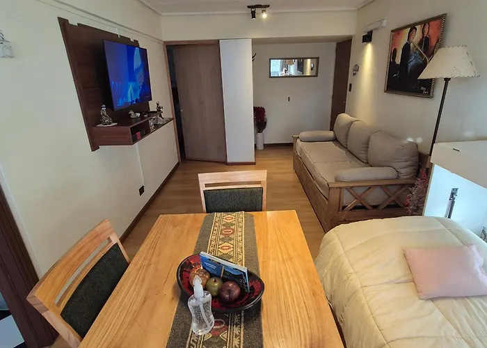 Apartamento Urquiza