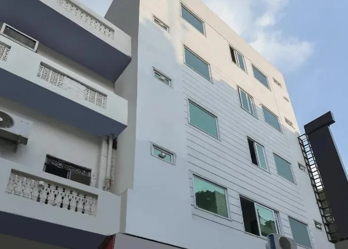 Nirupam Sadan Homestay